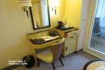 Sheltered Balcony Stateroom Picture