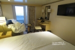 Sheltered Balcony Stateroom Picture