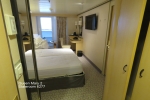 Sheltered Balcony Stateroom Picture