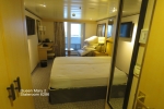 Sheltered Balcony Stateroom Picture