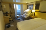 Sheltered Balcony Stateroom Picture