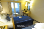 Sheltered Balcony Stateroom Picture