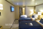 Sheltered Balcony Stateroom Picture