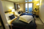 Sheltered Balcony Stateroom Picture