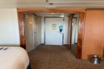 Junior Suite Stateroom Picture