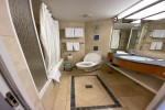 Junior Suite Stateroom Picture