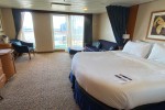 Junior Suite Stateroom Picture