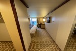 Deluxe Balcony Stateroom Picture