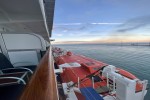 Deluxe Balcony Stateroom Picture