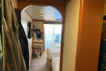 Balcony Stateroom Picture