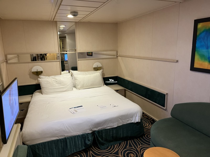 vision of the seas interior stateroom