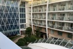 Boardwalk and Park Balcony Stateroom Picture