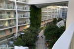 Boardwalk and Park Balcony Stateroom Picture