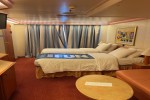 Oceanview Stateroom Picture