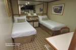 Interior Stateroom Picture