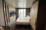 Spacious Balcony Stateroom Picture