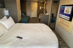 Spacious Balcony Stateroom Picture