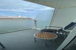 Spacious Balcony Stateroom Picture