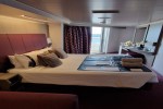 Suite with Whirlpool Bath Stateroom Picture