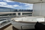 Suite with Whirlpool Bath Stateroom Picture