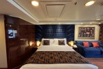 YC-Deluxe Stateroom Picture