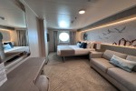 Oceanview Stateroom Picture