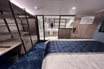 Solo Studio Stateroom Picture