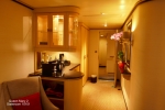 Queens Suite Stateroom Picture