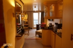 Queens Suite Stateroom Picture