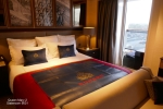 Queens Suite Stateroom Picture