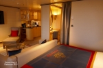 Queens Suite Stateroom Picture