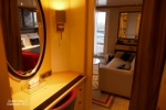 Queens Suite Stateroom Picture