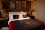 Queens Suite Stateroom Picture