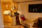 Queens Suite Stateroom Picture