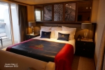 Queens Suite Stateroom Picture