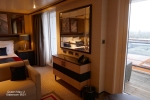 Queens Suite Stateroom Picture