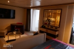 Queens Suite Stateroom Picture