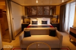 Queens Suite Stateroom Picture