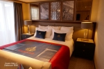 Queens Suite Stateroom Picture