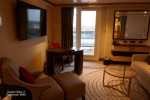 Queens Suite Stateroom Picture