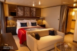 Queens Suite Stateroom Picture