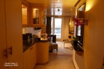 Queens Suite Stateroom Picture