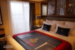 Queens Suite Stateroom Picture