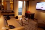 Queens Suite Stateroom Picture