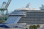 Royal Princess III Exterior Picture