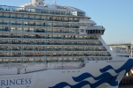 Royal Princess III Exterior Picture