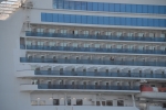 Sapphire Princess Exterior Picture