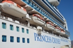 Sapphire Princess Exterior Picture