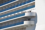 Sapphire Princess Exterior Picture