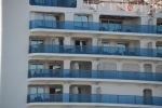 Sapphire Princess Exterior Picture